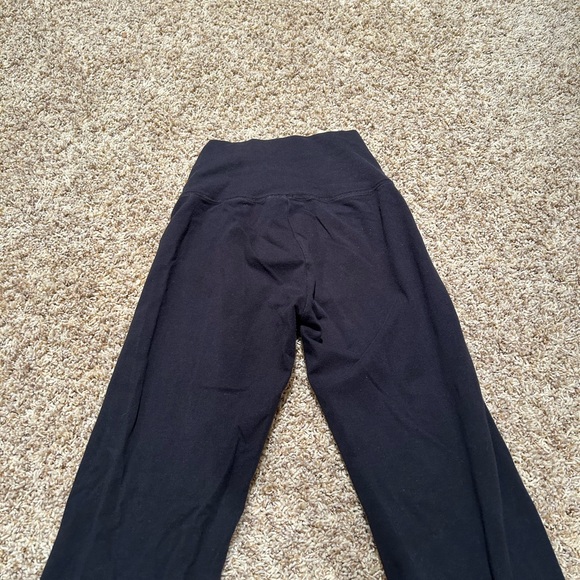 aerie flare leggings - Picture 5 of 5